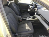  Audi  A3 AUDI  / 2020 / 5P / berlina con portón Sportback Advanced 30 TFSI 81kW S tronic (AC) #6