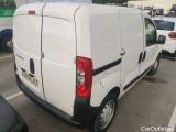 Fiat  Fiorino FIAT  / 2016 / 4P / furgón derivado de turismo Cargo SX N1 1.3 MJet 70 kW (95 CV) #2
