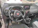 Fiat  Fiorino FIAT  / 2016 / 4P / furgón derivado de turismo Cargo SX N1 1.3 MJet 70 kW (95 CV) #3