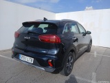 KIA  Niro KIA  / 2019 / 5P / crossover 1.6 GDi PHEV 104kW (141CV) Drive #2