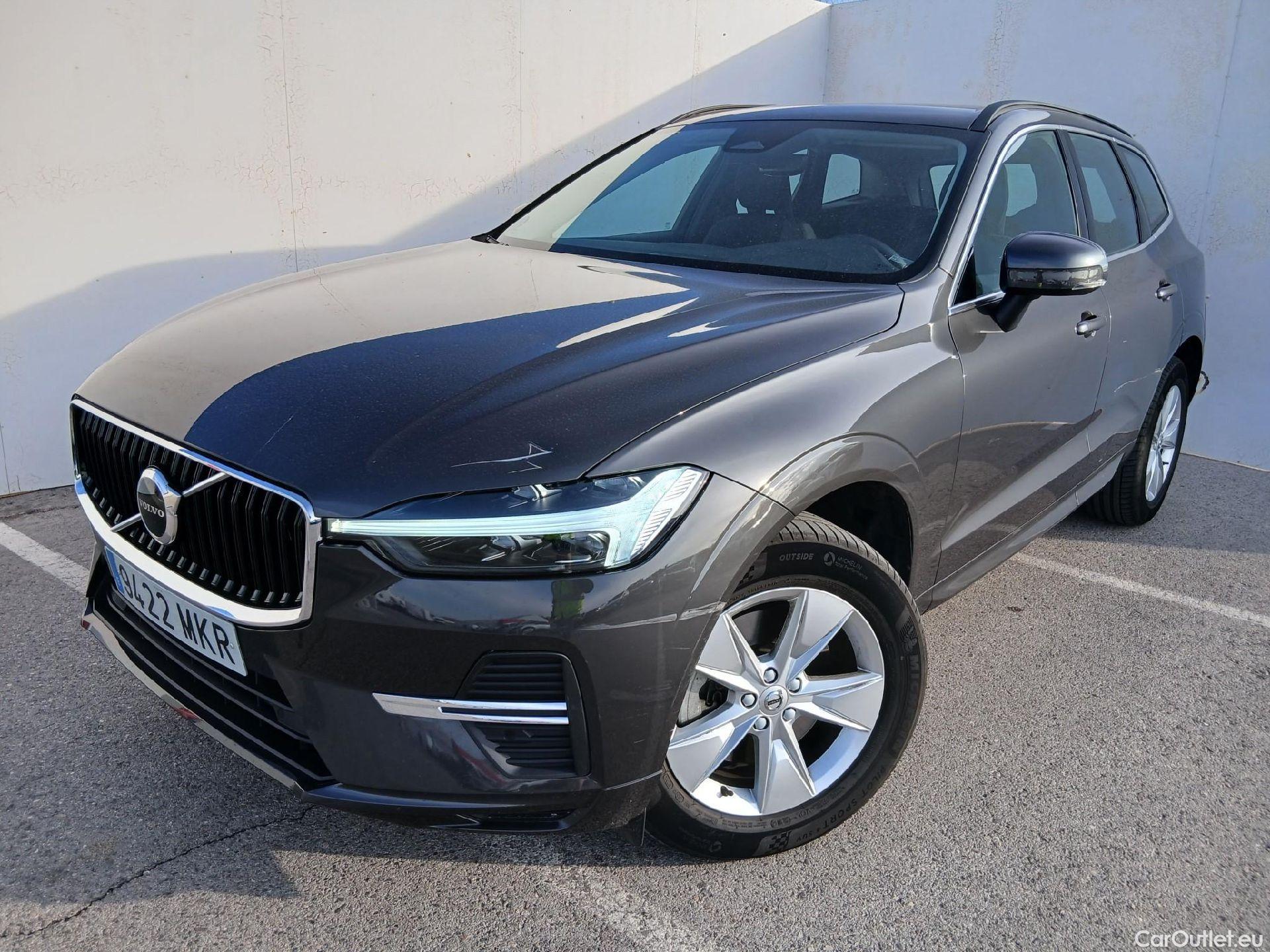 Volvo  XC60  Core 2WD 2.0 B4 195CV AT8 E6d #1