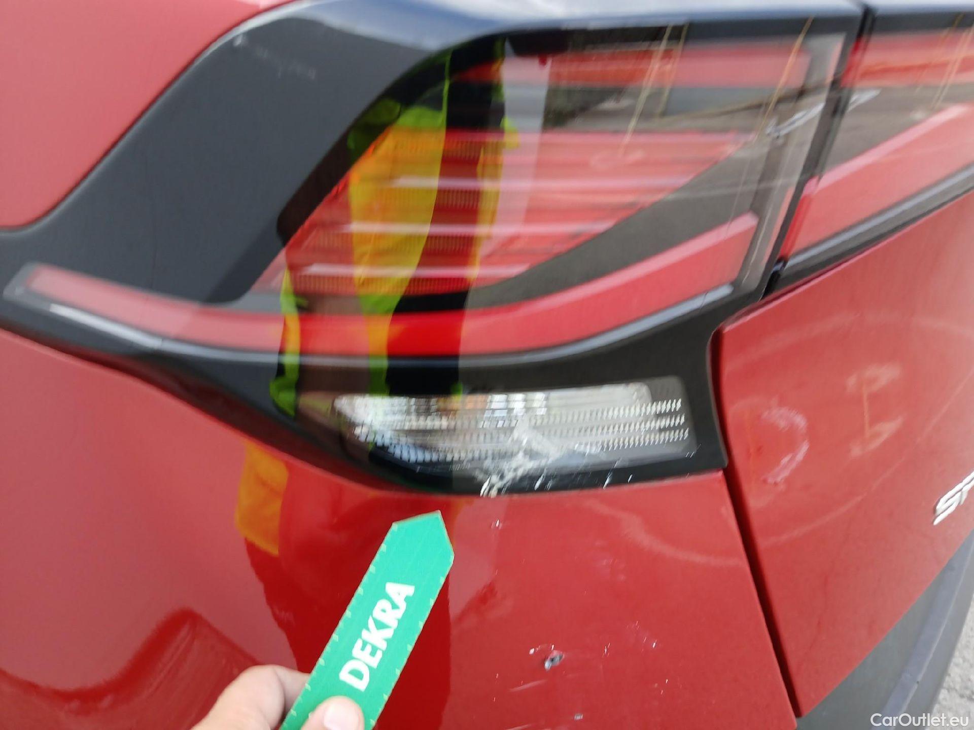 KIA  Sportage KIA  / 2022 / 5P / todoterreno 1.6 T-GDi MHEV 110kW (150CV) Drive 4x2 (AC2) #23