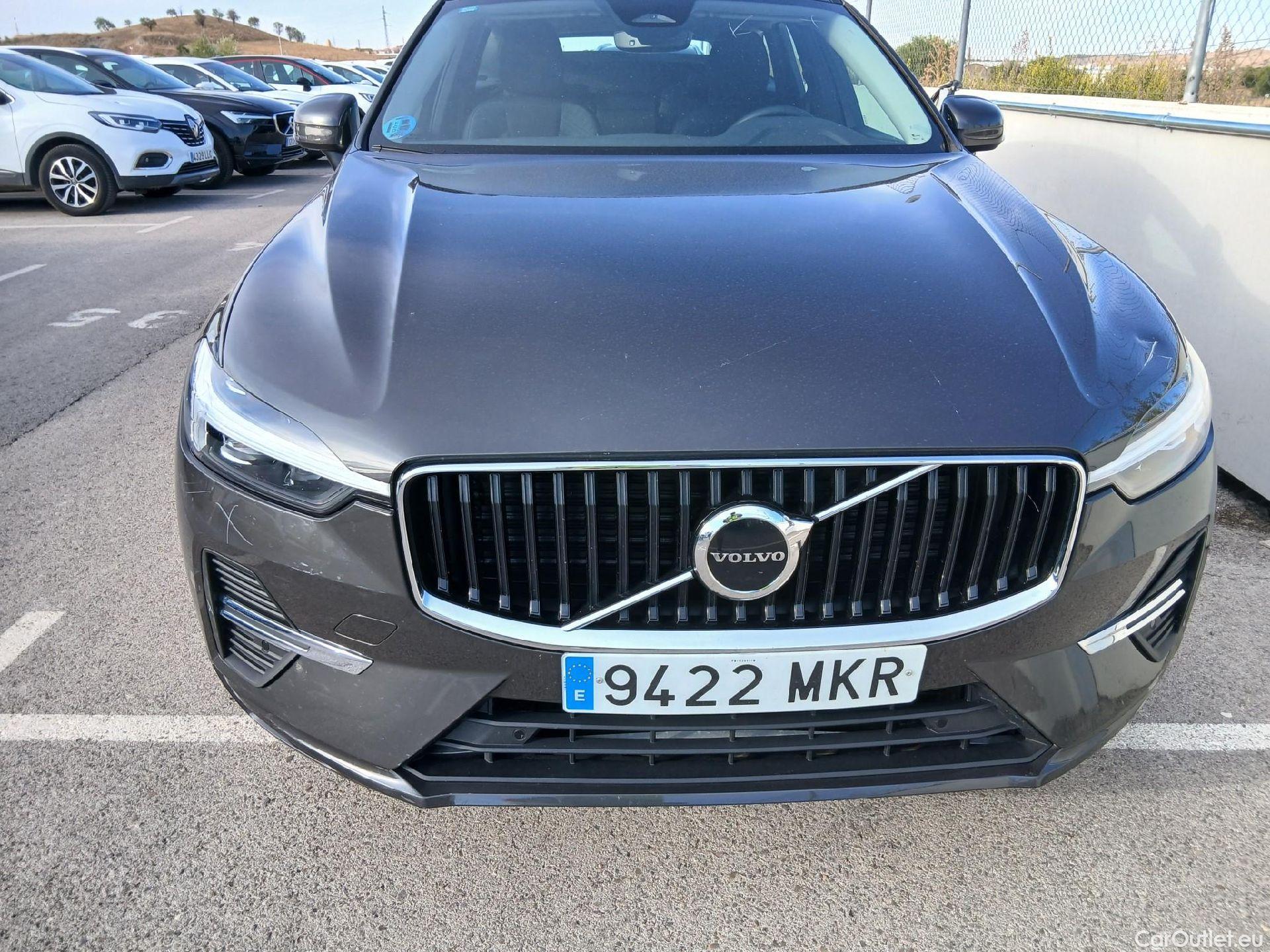 Volvo  XC60  Core 2WD 2.0 B4 195CV AT8 E6d #14