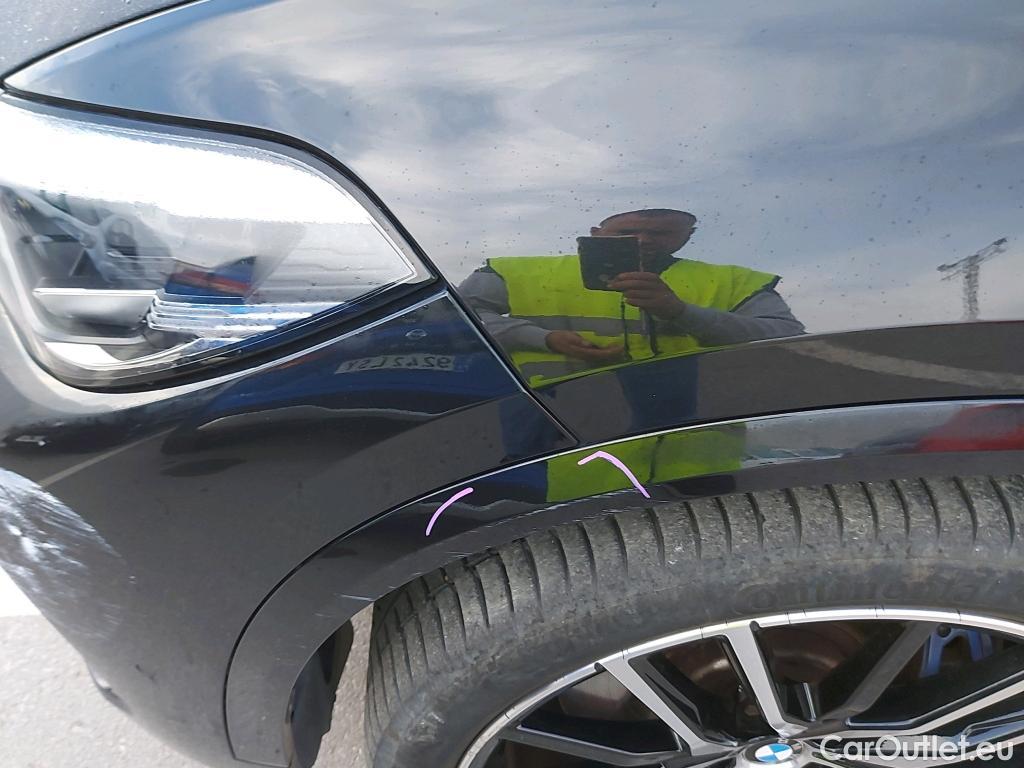 Bmw  X5 Serie  xDrive 45e M Sport 3.0 395CV AT8 E6dT #27