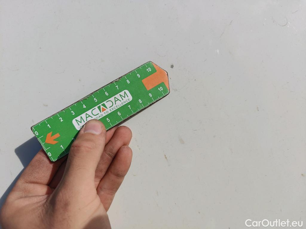 Volkswagen  Golf  VOLKSWAGEN / 2020 / 5P / familiar 2.0 TDI 85kW (115CV) DSG Variant #15