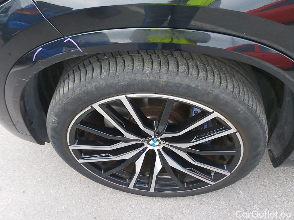 Bmw  X5 Serie  xDrive 45e M Sport 3.0 395CV AT8 E6dT #9