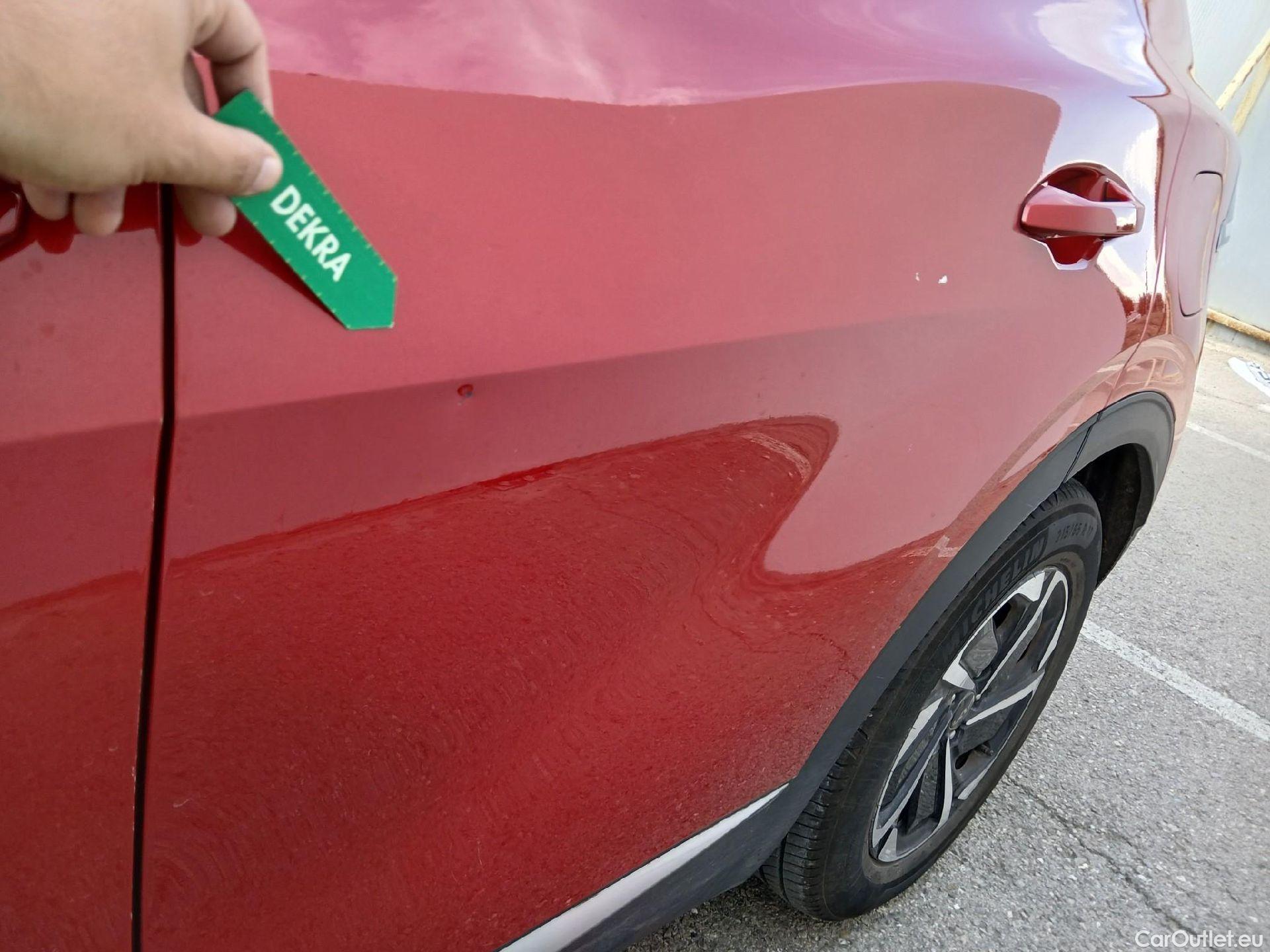 KIA  Sportage KIA  / 2022 / 5P / todoterreno 1.6 T-GDi MHEV 110kW (150CV) Drive 4x2 (AC2) #19