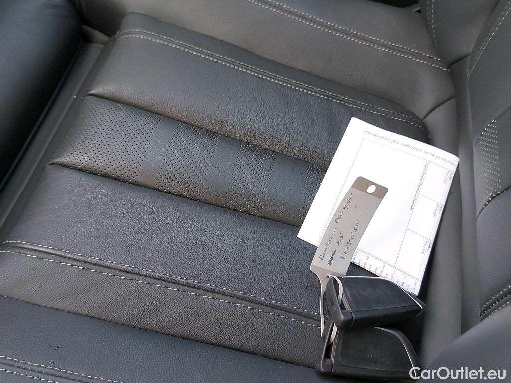 Bmw  X5 Serie  xDrive 45e M Sport 3.0 395CV AT8 E6dT #24