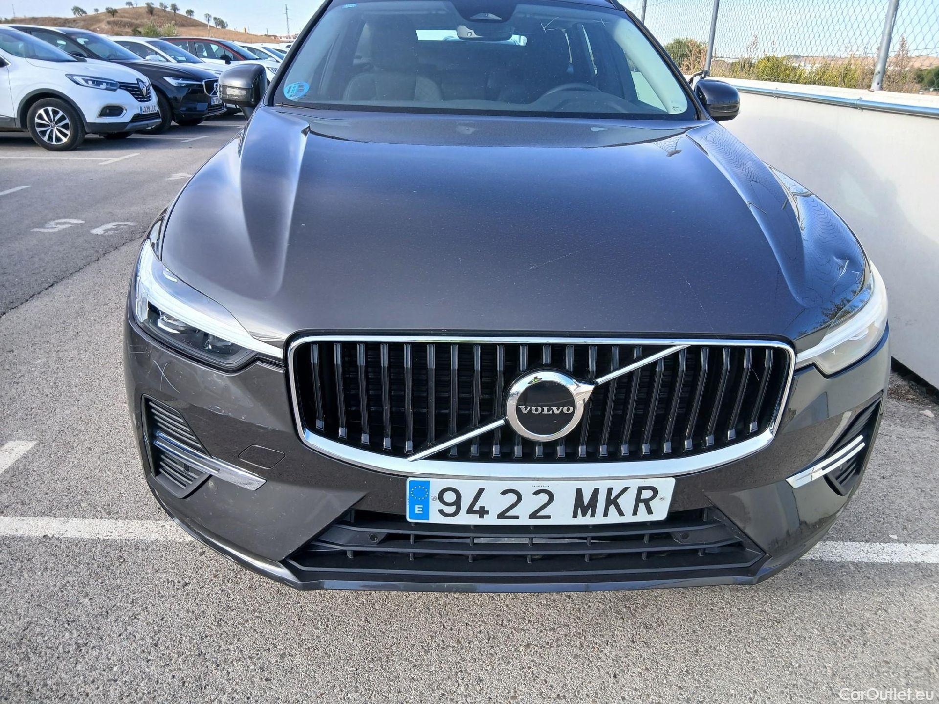 Volvo  XC60  Core 2WD 2.0 B4 195CV AT8 E6d #17