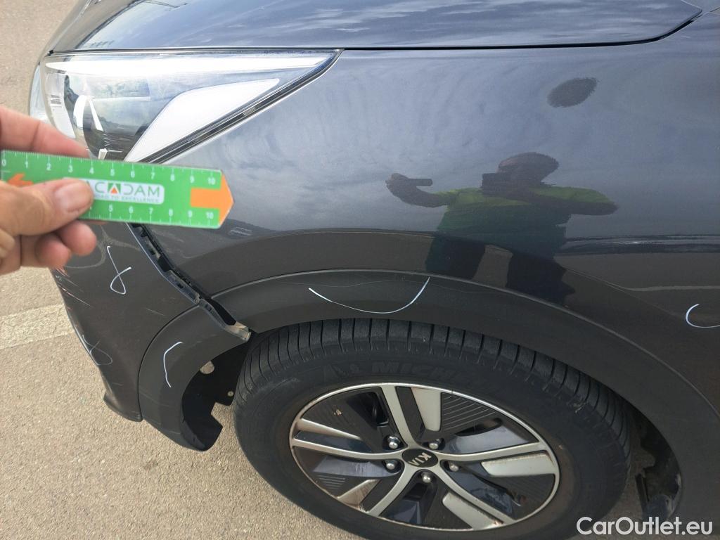 KIA  Niro  Drive 1.6 AT6 E6d #53