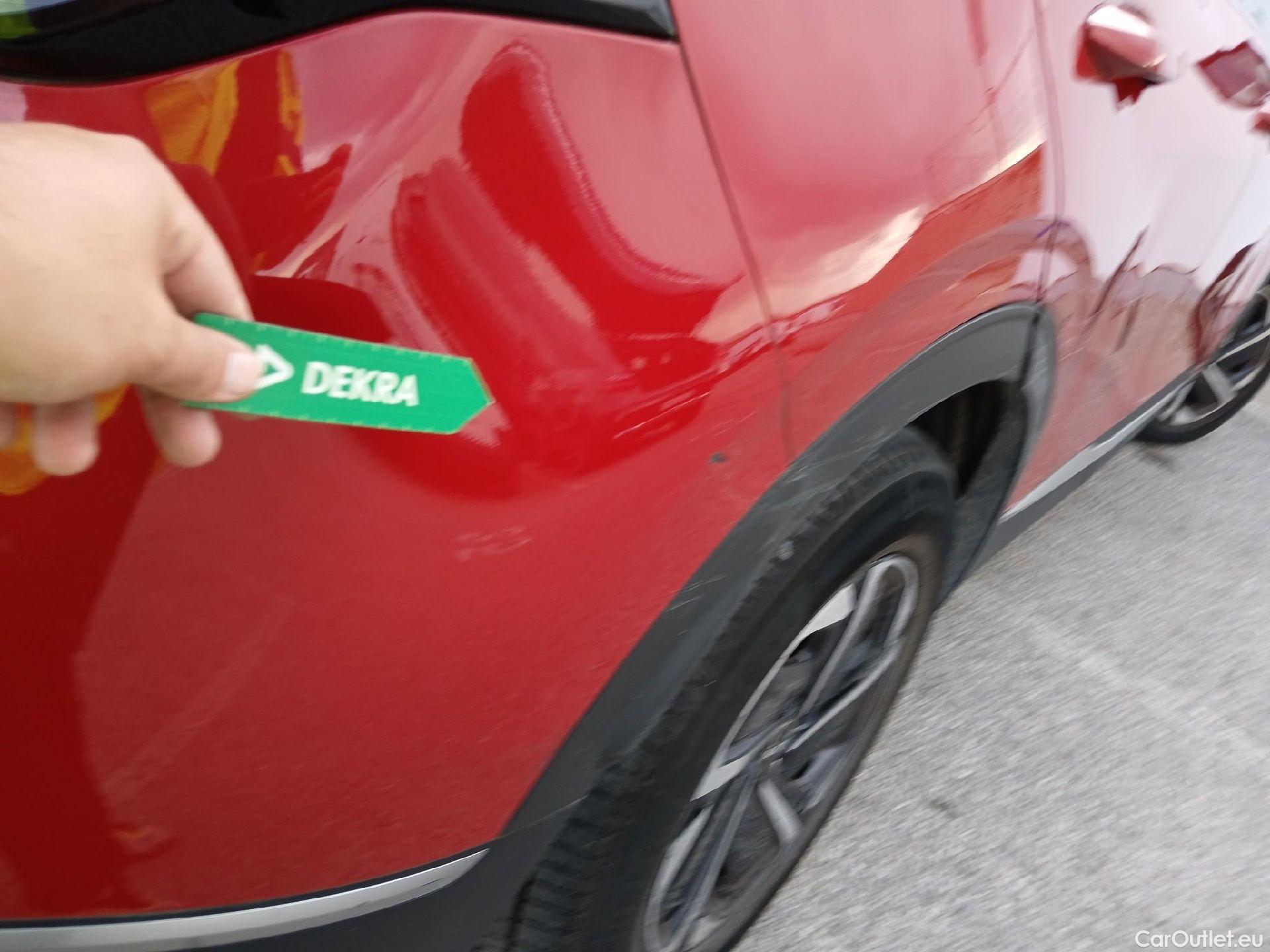 KIA  Sportage KIA  / 2022 / 5P / todoterreno 1.6 T-GDi MHEV 110kW (150CV) Drive 4x2 (AC2) #36