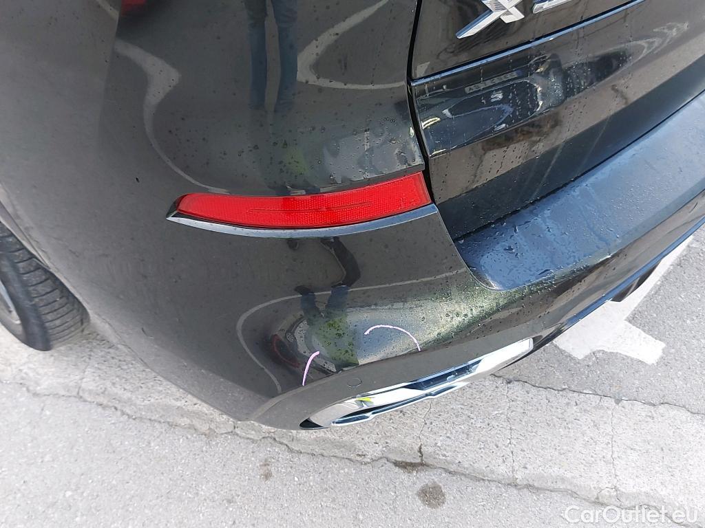 Bmw  X5 Serie  xDrive 45e M Sport 3.0 395CV AT8 E6dT #21