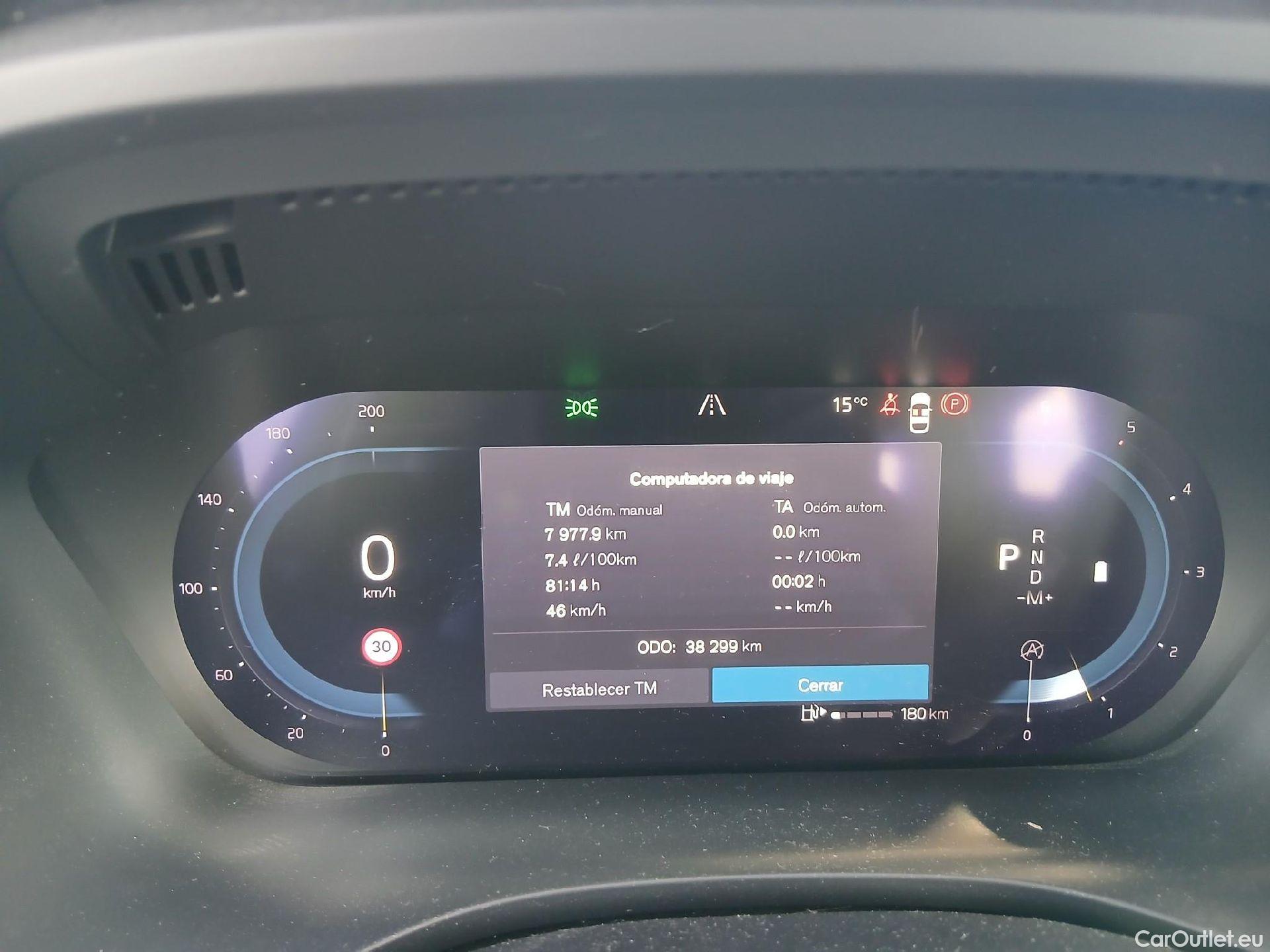 Volvo  XC60  Core 2WD 2.0 B4 195CV AT8 E6d #4