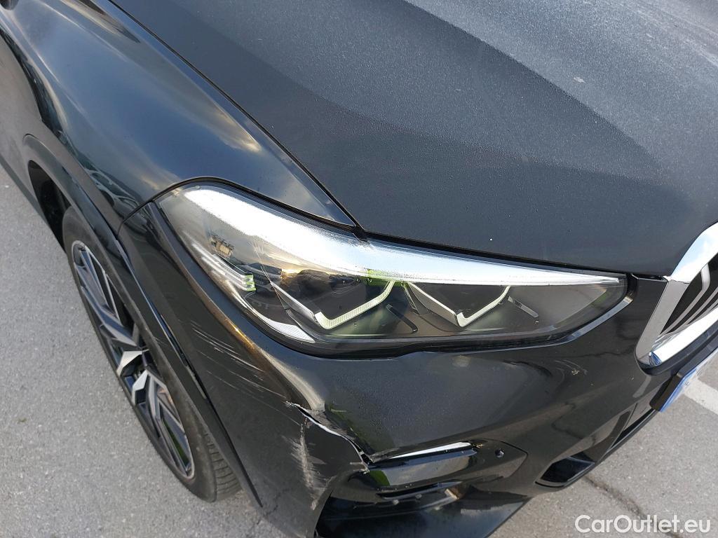 Bmw  X5 Serie  xDrive 45e M Sport 3.0 395CV AT8 E6dT #20