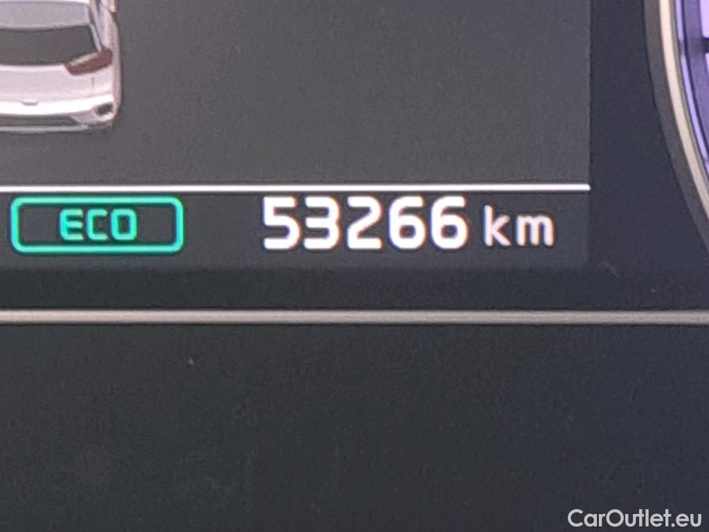 KIA  Niro KIA  / 2019 / 5P / crossover 1.6 GDi PHEV 104kW (141CV) Drive #5