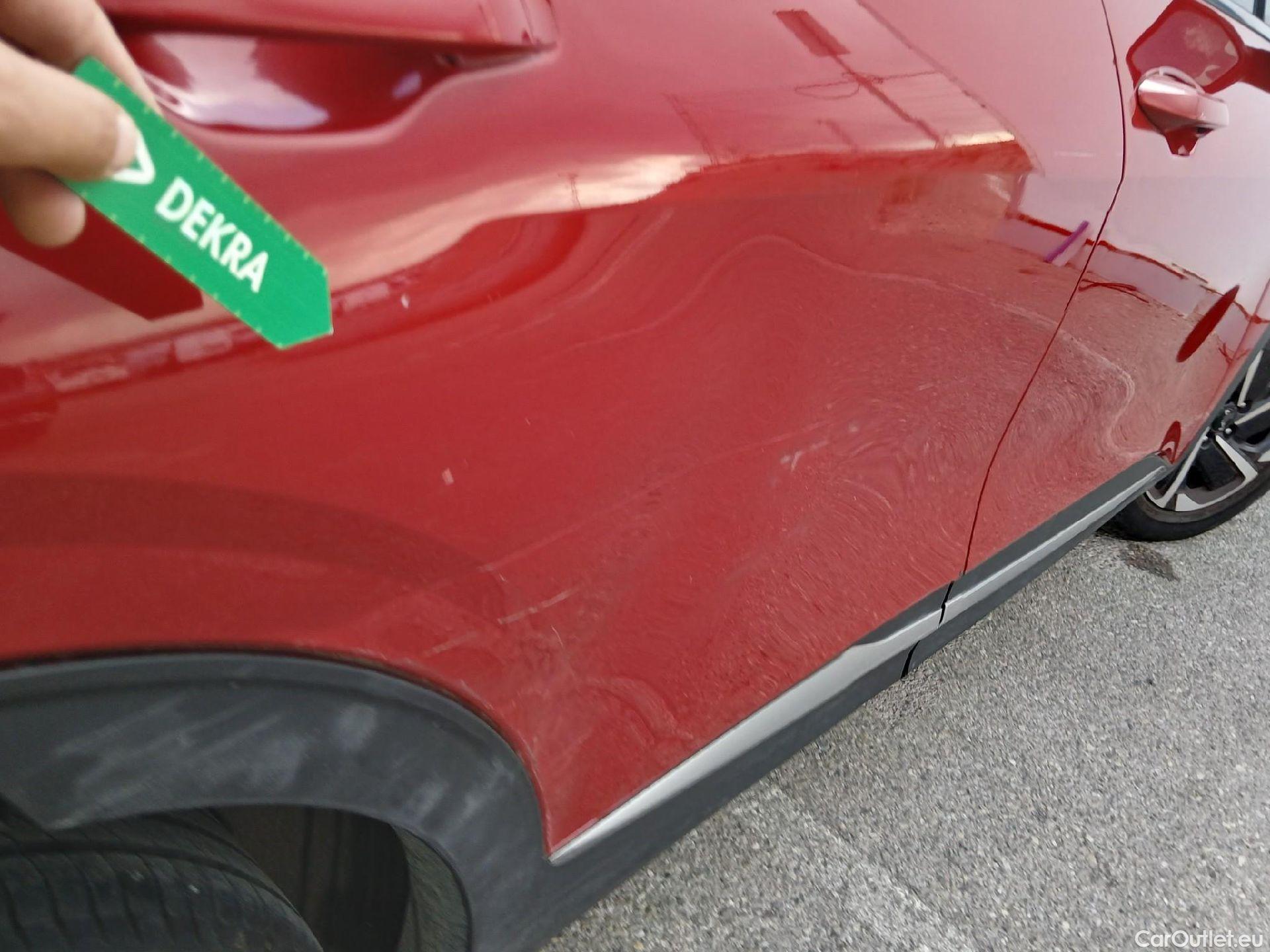 KIA  Sportage KIA  / 2022 / 5P / todoterreno 1.6 T-GDi MHEV 110kW (150CV) Drive 4x2 (AC2) #44