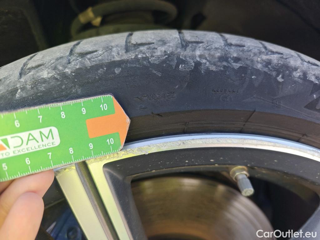  Bmw  Serie 4  Cabrio 420 d M Sport 2.0 190CV AT8 E6d #4