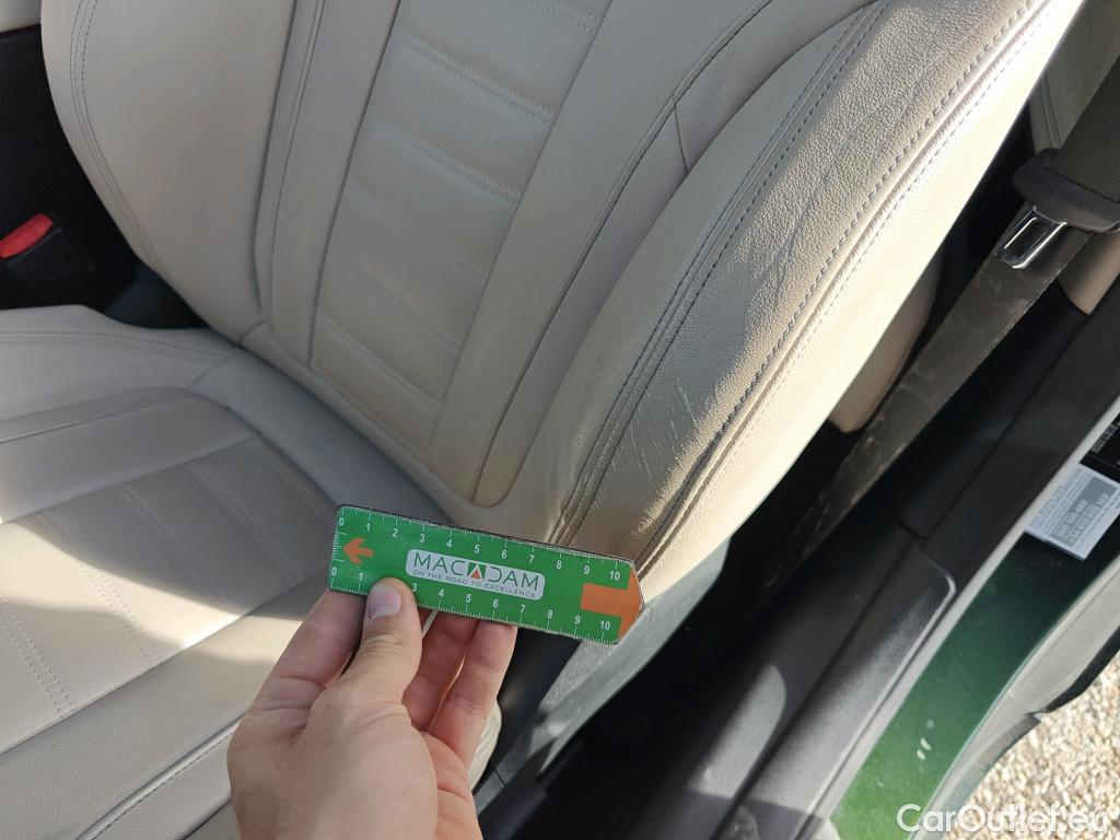  Bmw  Serie 4  Cabrio 420 d M Sport 2.0 190CV AT8 E6d #25