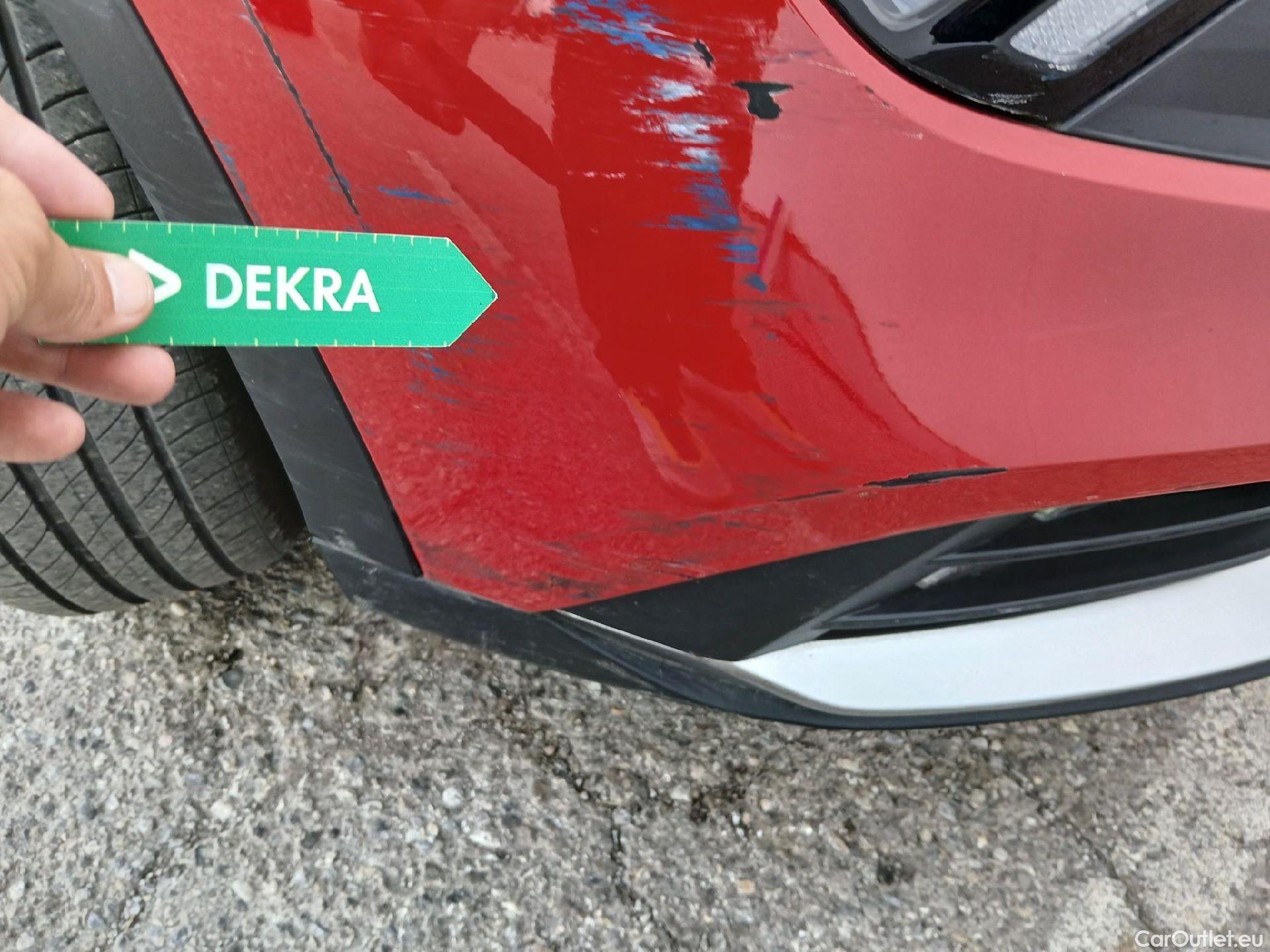 KIA  Sportage KIA  / 2022 / 5P / todoterreno 1.6 T-GDi MHEV 110kW (150CV) Drive 4x2 (AC2) #7