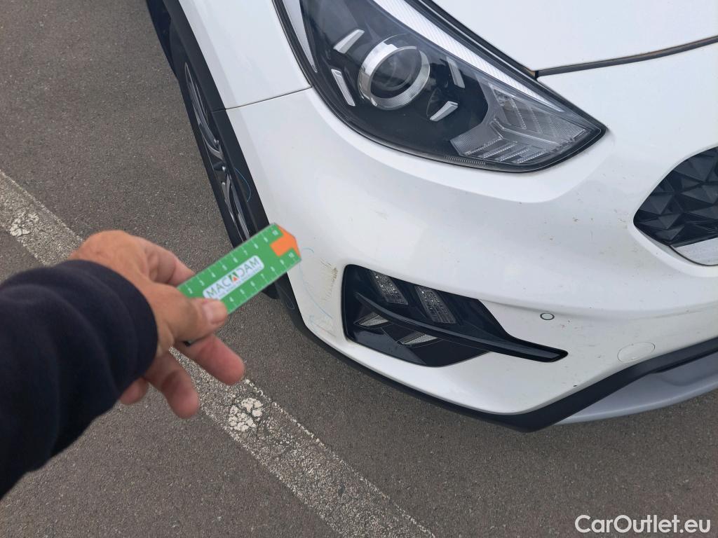 KIA  Niro KIA  / 2019 / 5P / crossover 1.6 GDi PHEV 104kW (141CV) Drive #1