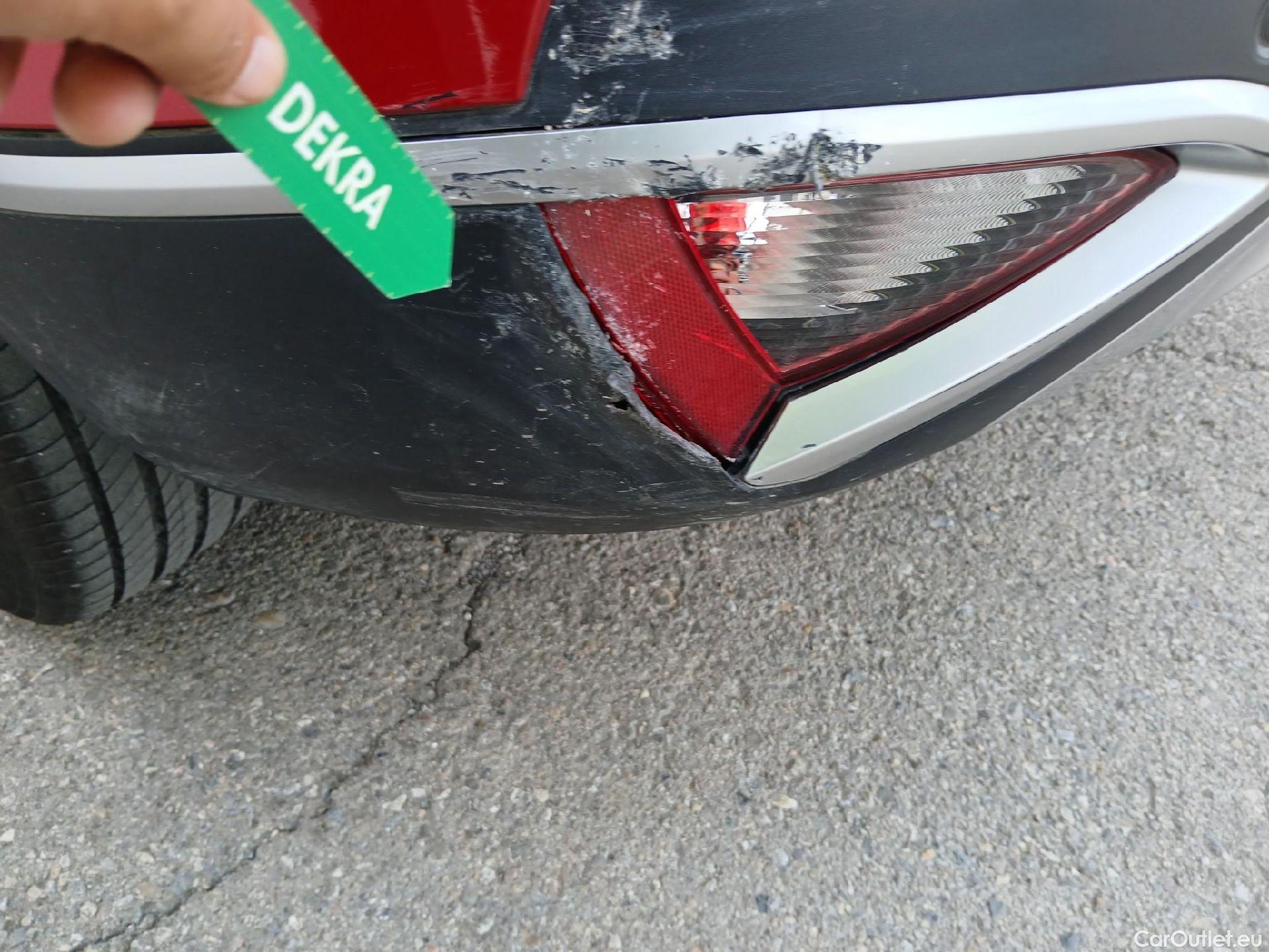 KIA  Sportage KIA  / 2022 / 5P / todoterreno 1.6 T-GDi MHEV 110kW (150CV) Drive 4x2 (AC2) #28