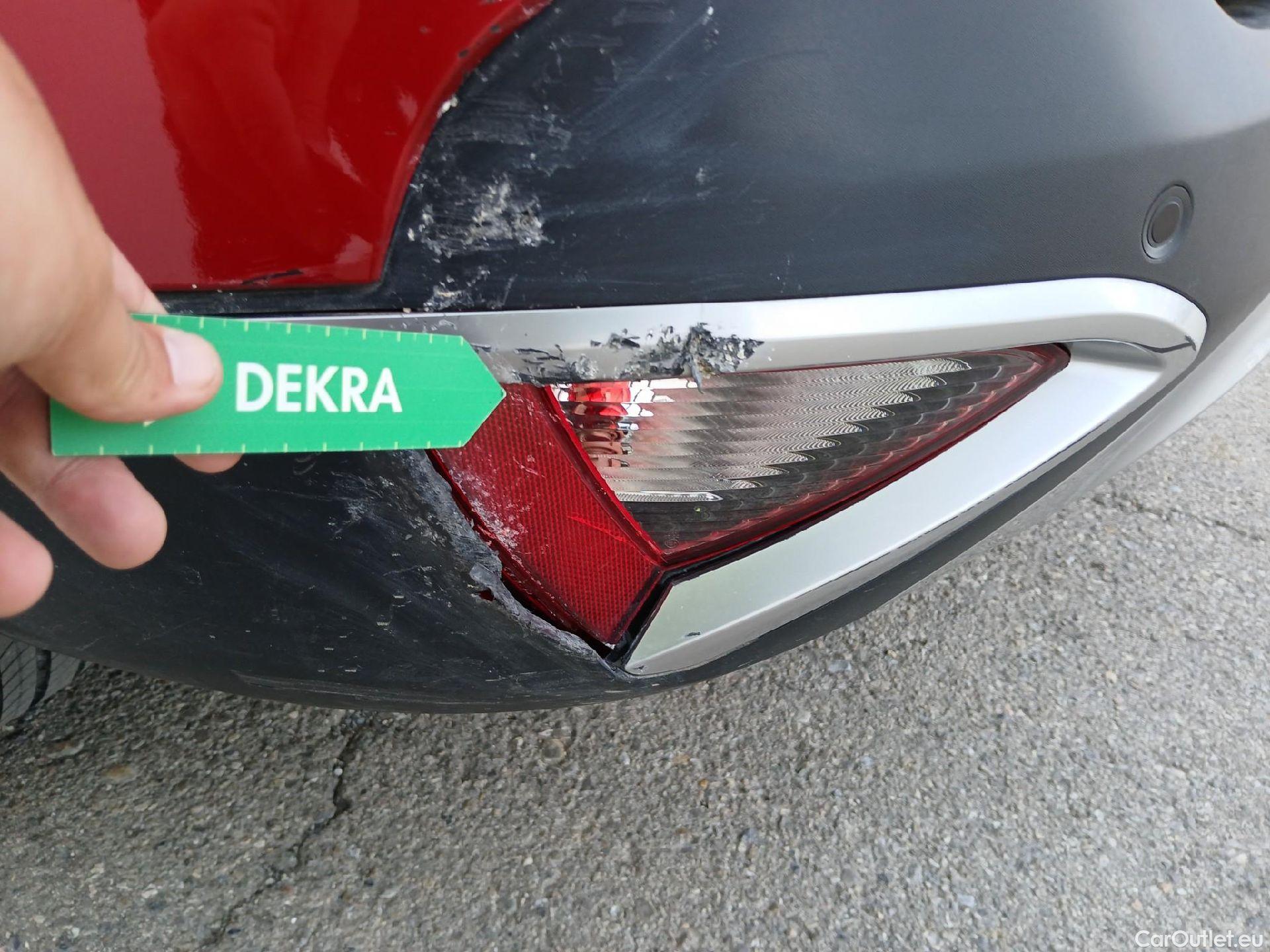 KIA  Sportage KIA  / 2022 / 5P / todoterreno 1.6 T-GDi MHEV 110kW (150CV) Drive 4x2 (AC2) #29