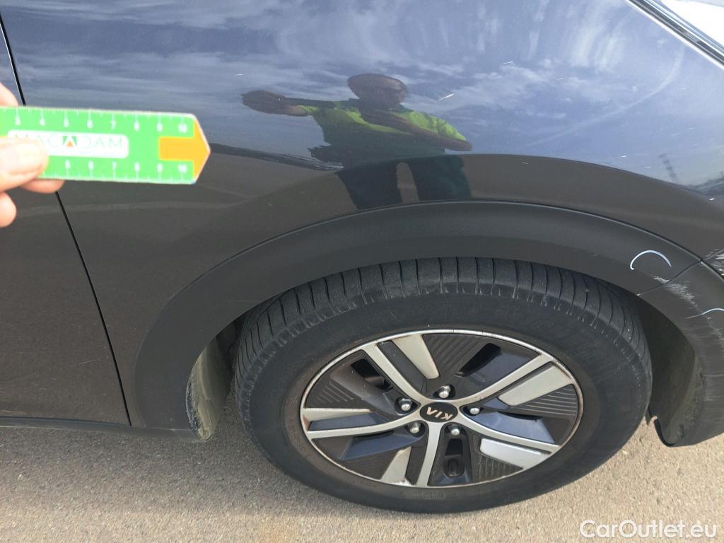 KIA  Niro  Drive 1.6 AT6 E6d #57