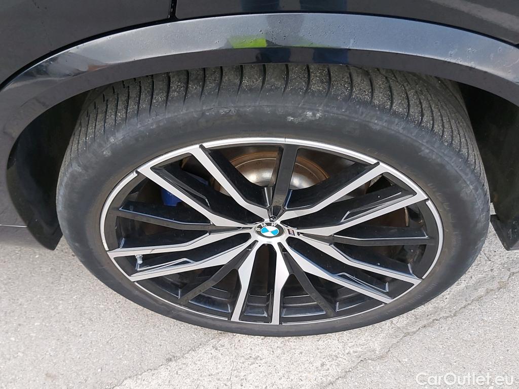Bmw  X5 Serie  xDrive 45e M Sport 3.0 395CV AT8 E6dT #41
