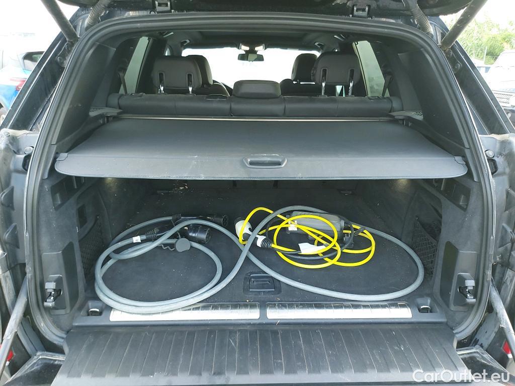 Bmw  X5 Serie  xDrive 45e M Sport 3.0 395CV AT8 E6dT #8