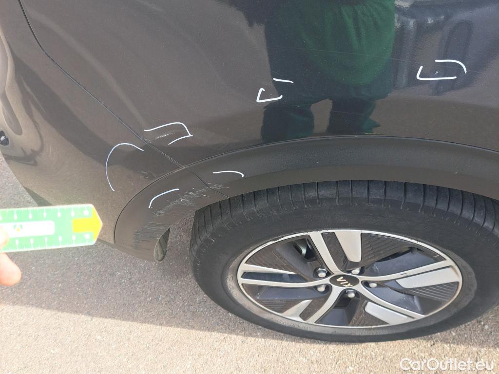 KIA  Niro  Drive 1.6 AT6 E6d #55