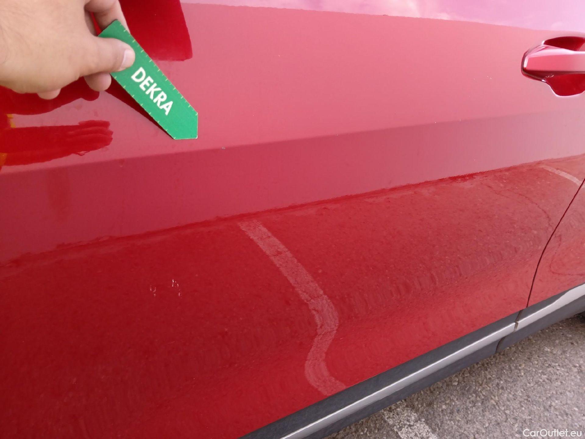 KIA  Sportage KIA  / 2022 / 5P / todoterreno 1.6 T-GDi MHEV 110kW (150CV) Drive 4x2 (AC2) #17