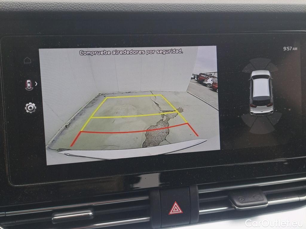 KIA  Niro KIA  / 2019 / 5P / crossover 1.6 GDi PHEV 104kW (141CV) Drive #16