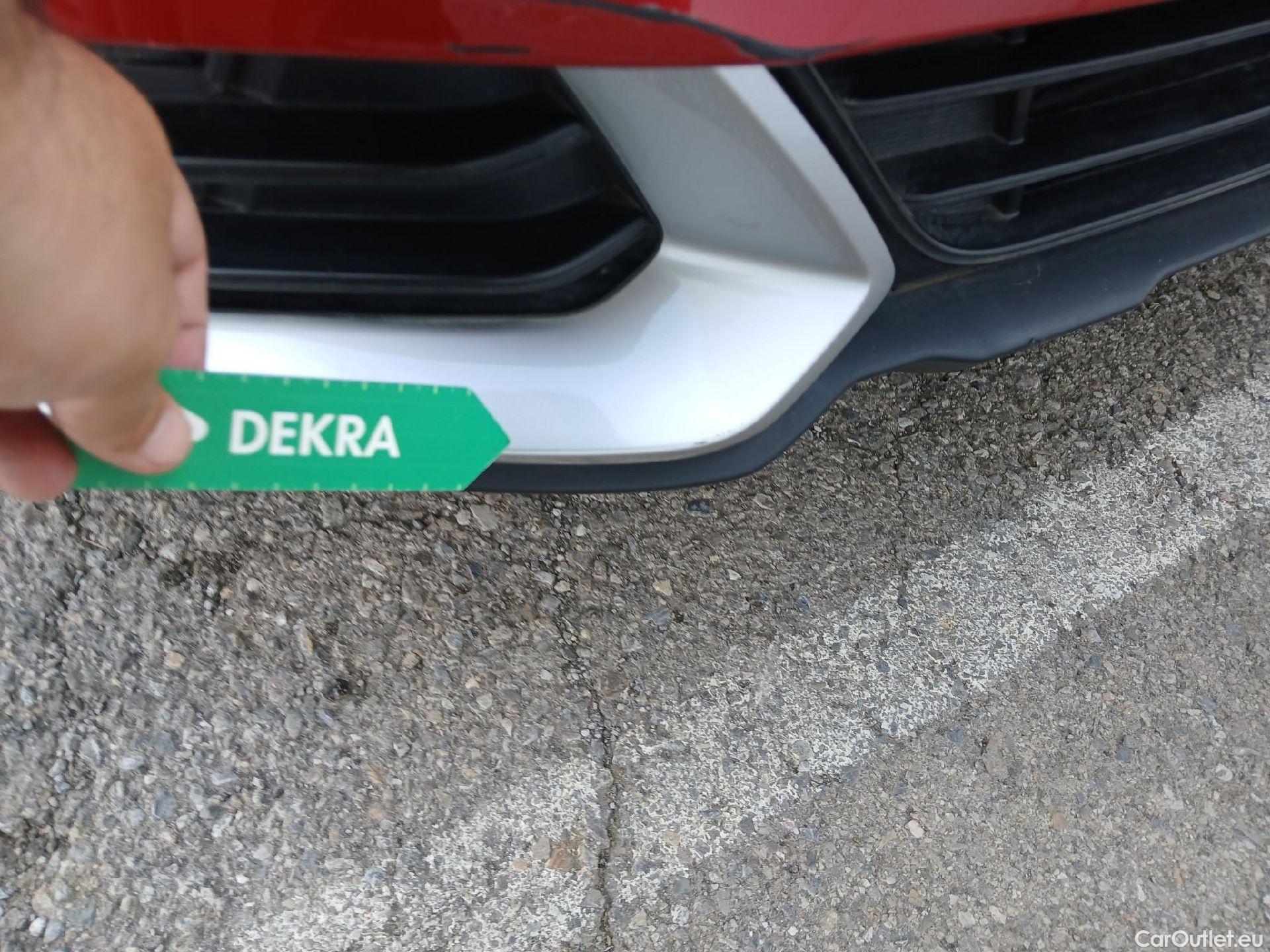 KIA  Sportage KIA  / 2022 / 5P / todoterreno 1.6 T-GDi MHEV 110kW (150CV) Drive 4x2 (AC2) #9