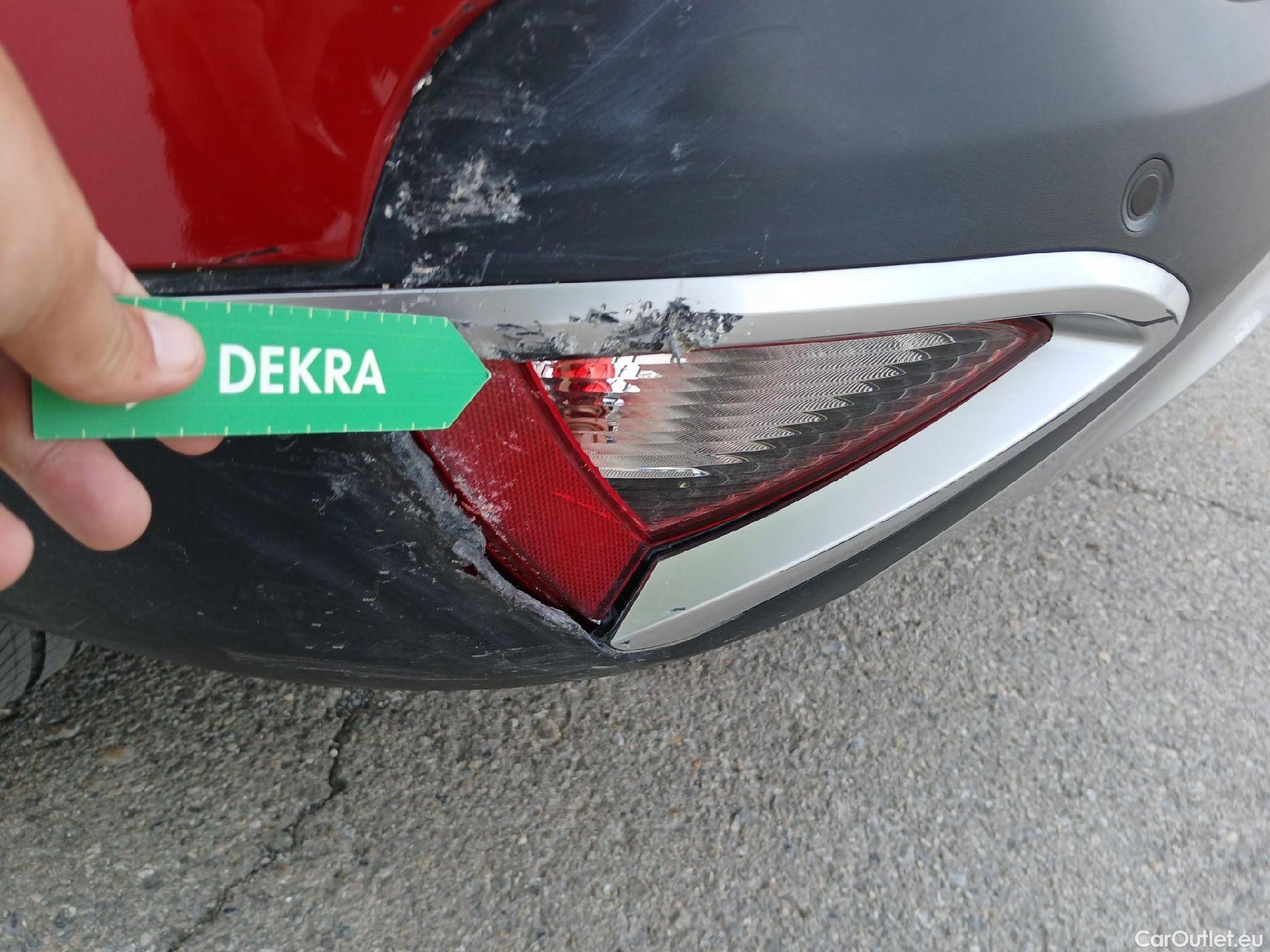 KIA  Sportage KIA  / 2022 / 5P / todoterreno 1.6 T-GDi MHEV 110kW (150CV) Drive 4x2 (AC2) #30