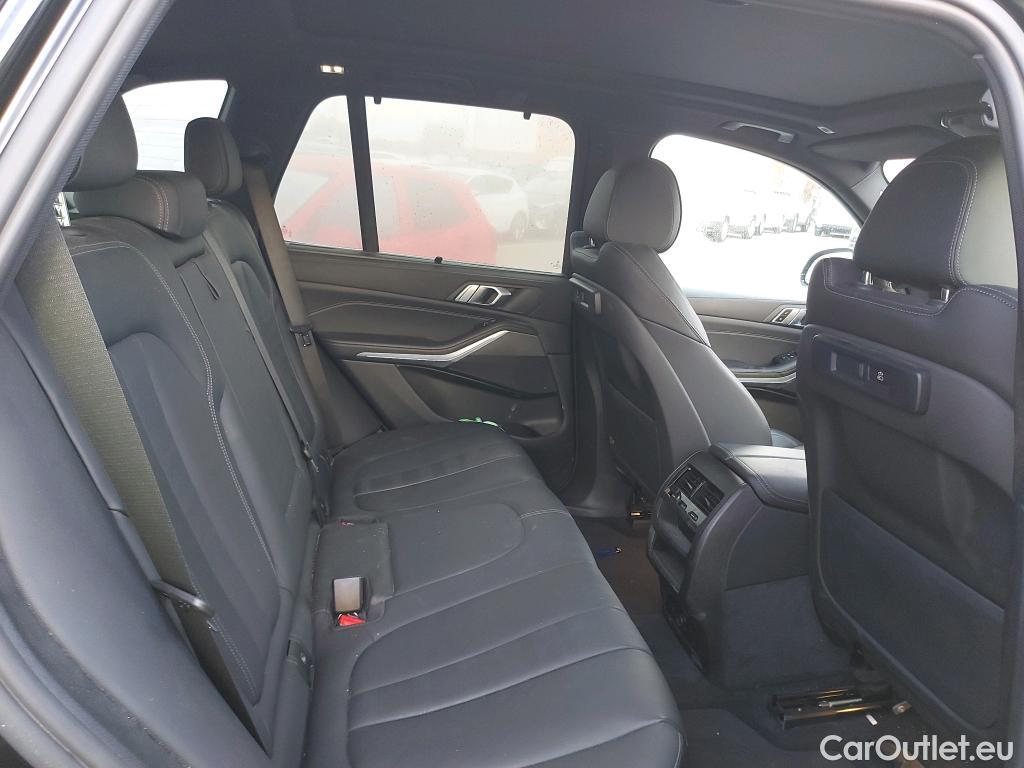 Bmw  X5 Serie  xDrive 45e M Sport 3.0 395CV AT8 E6dT #7