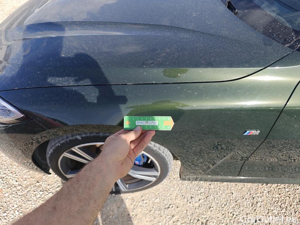  Bmw  Serie 4  Cabrio 420 d M Sport 2.0 190CV AT8 E6d #55