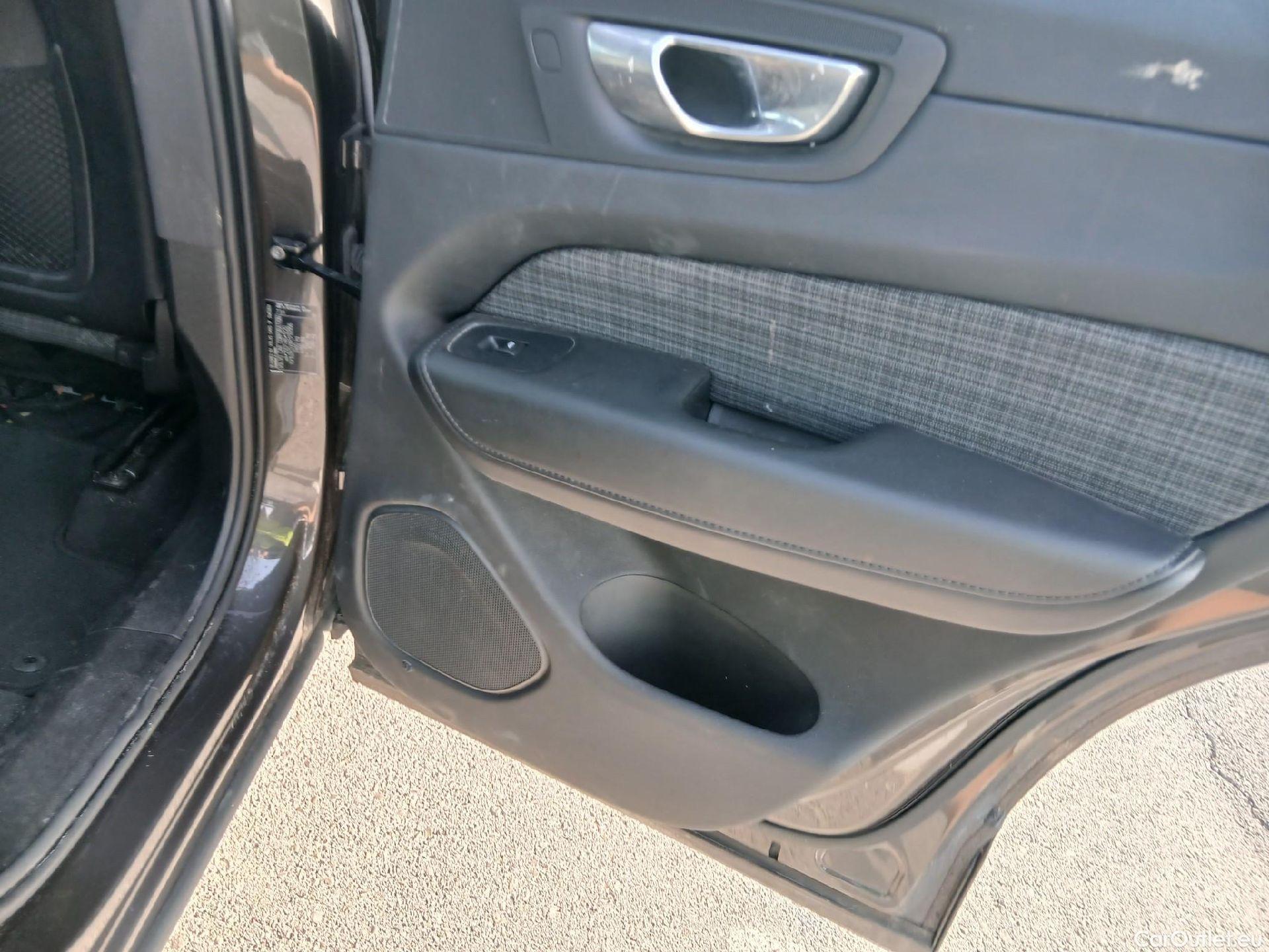 Volvo  XC60  Core 2WD 2.0 B4 195CV AT8 E6d #10