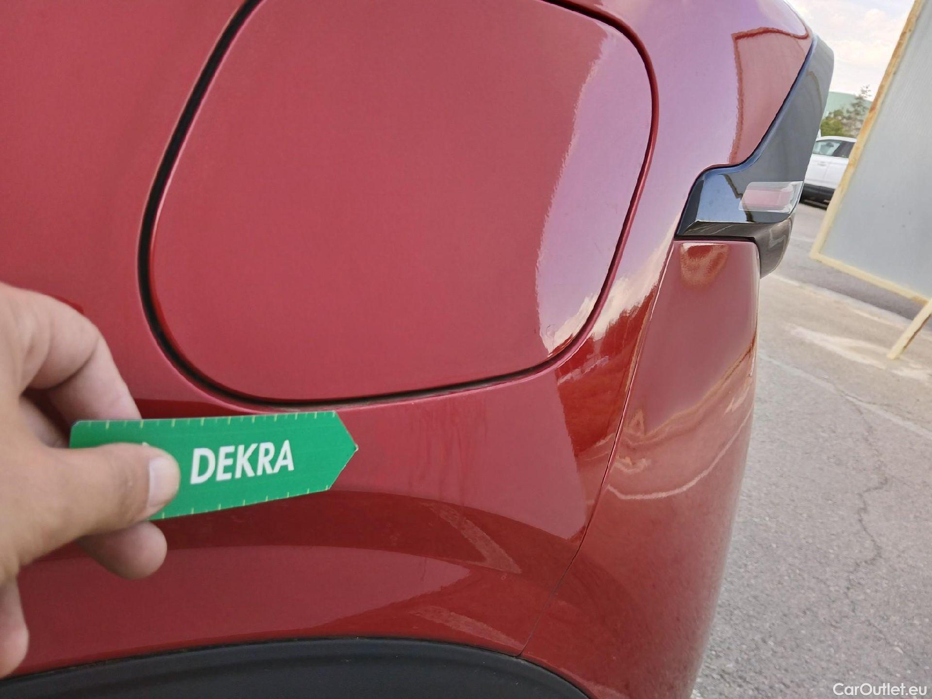 KIA  Sportage KIA  / 2022 / 5P / todoterreno 1.6 T-GDi MHEV 110kW (150CV) Drive 4x2 (AC2) #21