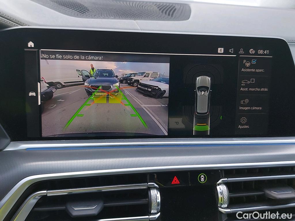 Bmw  X5 Serie  xDrive 45e M Sport 3.0 395CV AT8 E6dT #16