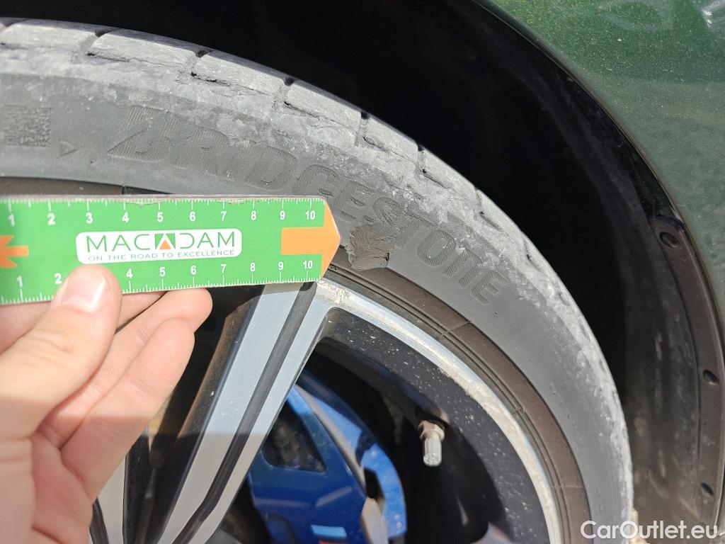  Bmw  Serie 4  Cabrio 420 d M Sport 2.0 190CV AT8 E6d #1