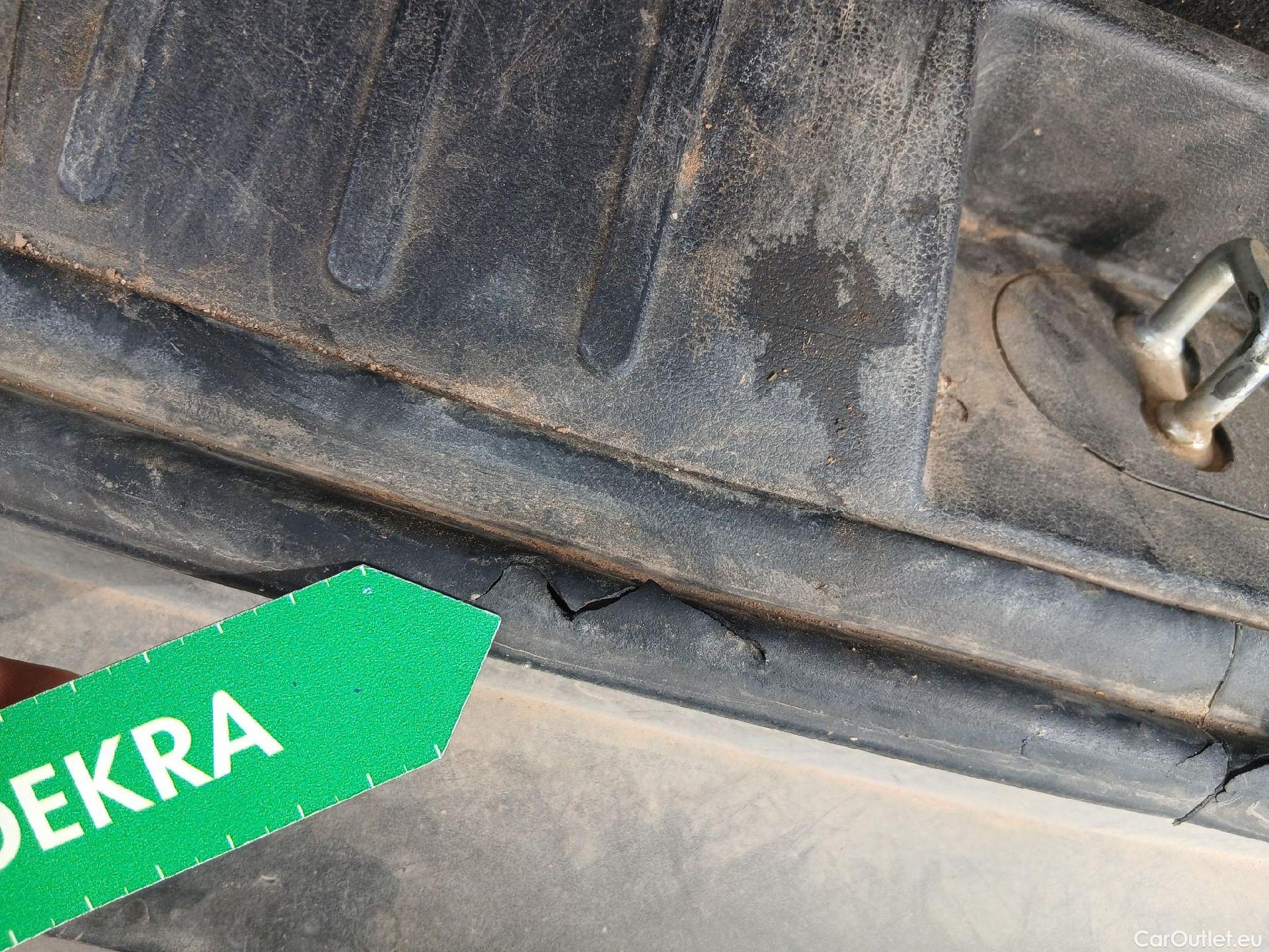  Hyundai  Tucson HYUNDAI  / 2020 / 5P / todoterreno 1.6 CRDI 100kW (136CV) 48V Maxx DCT #104