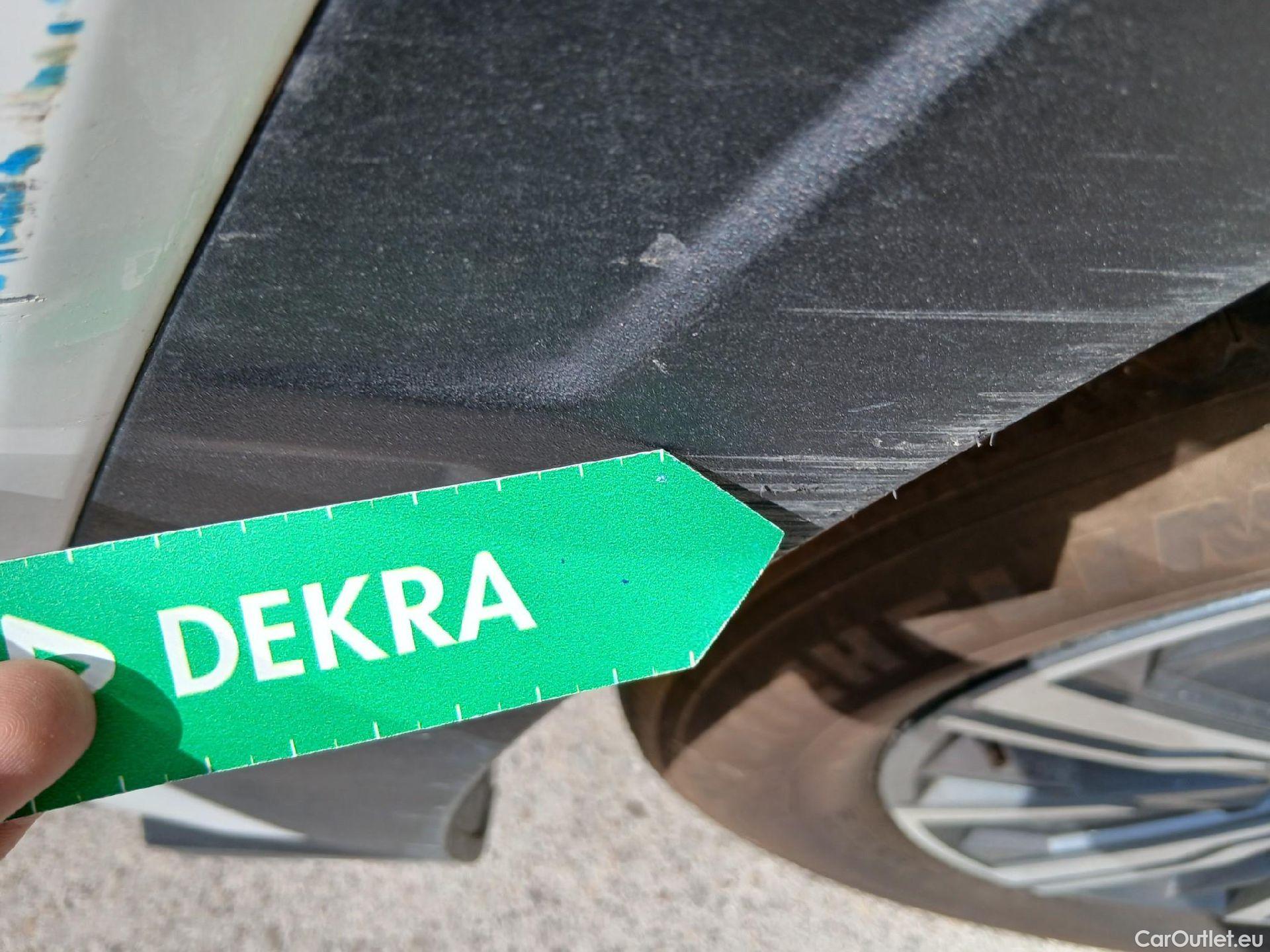  Hyundai  Tucson HYUNDAI  / 2020 / 5P / todoterreno 1.6 CRDI 100kW (136CV) 48V Maxx DCT #101