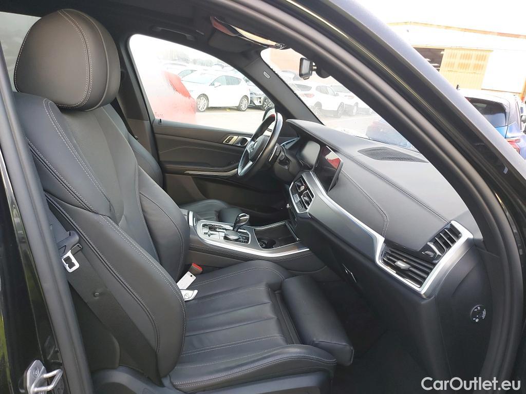 Bmw  X5 Serie  xDrive 45e M Sport 3.0 395CV AT8 E6dT #6