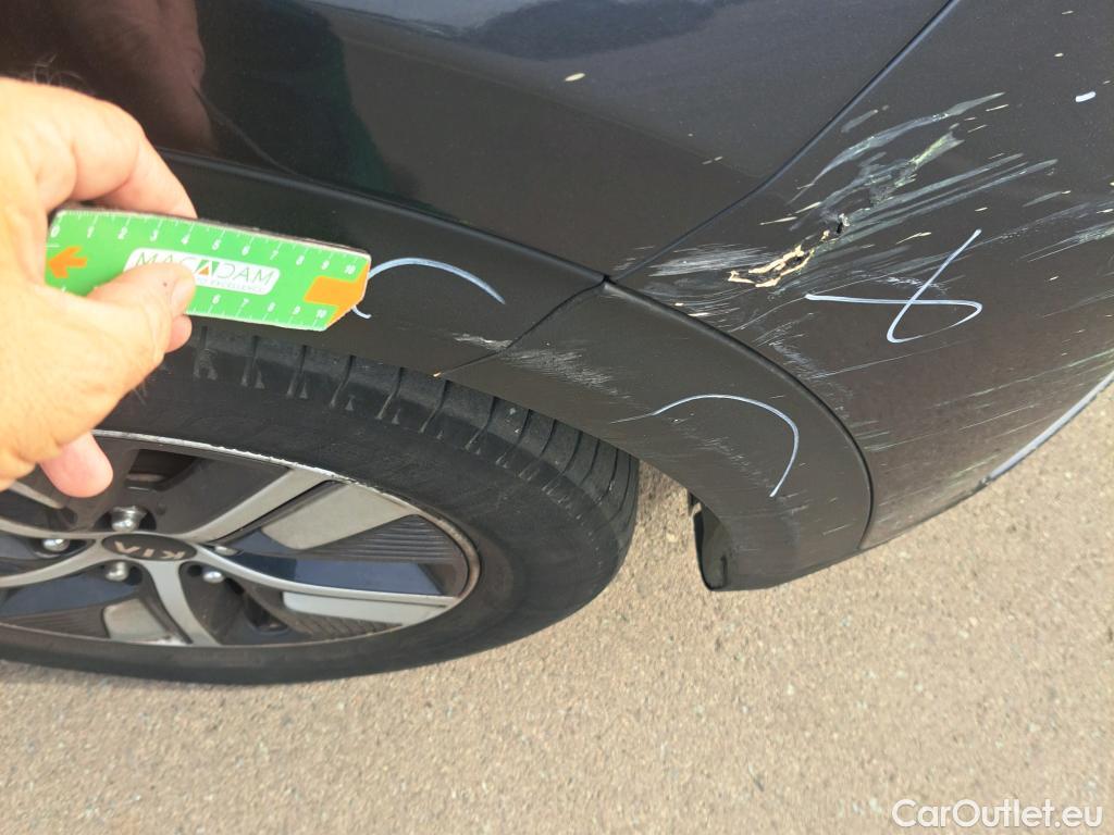 KIA  Niro  Drive 1.6 AT6 E6d #58