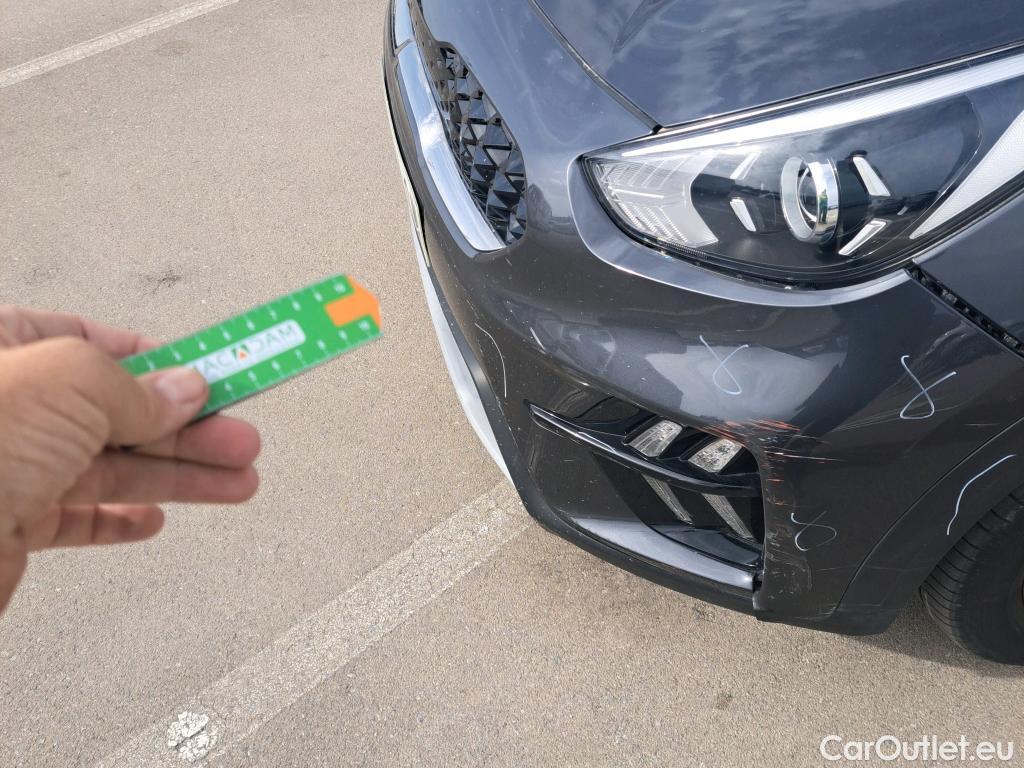 KIA  Niro  Drive 1.6 AT6 E6d #1