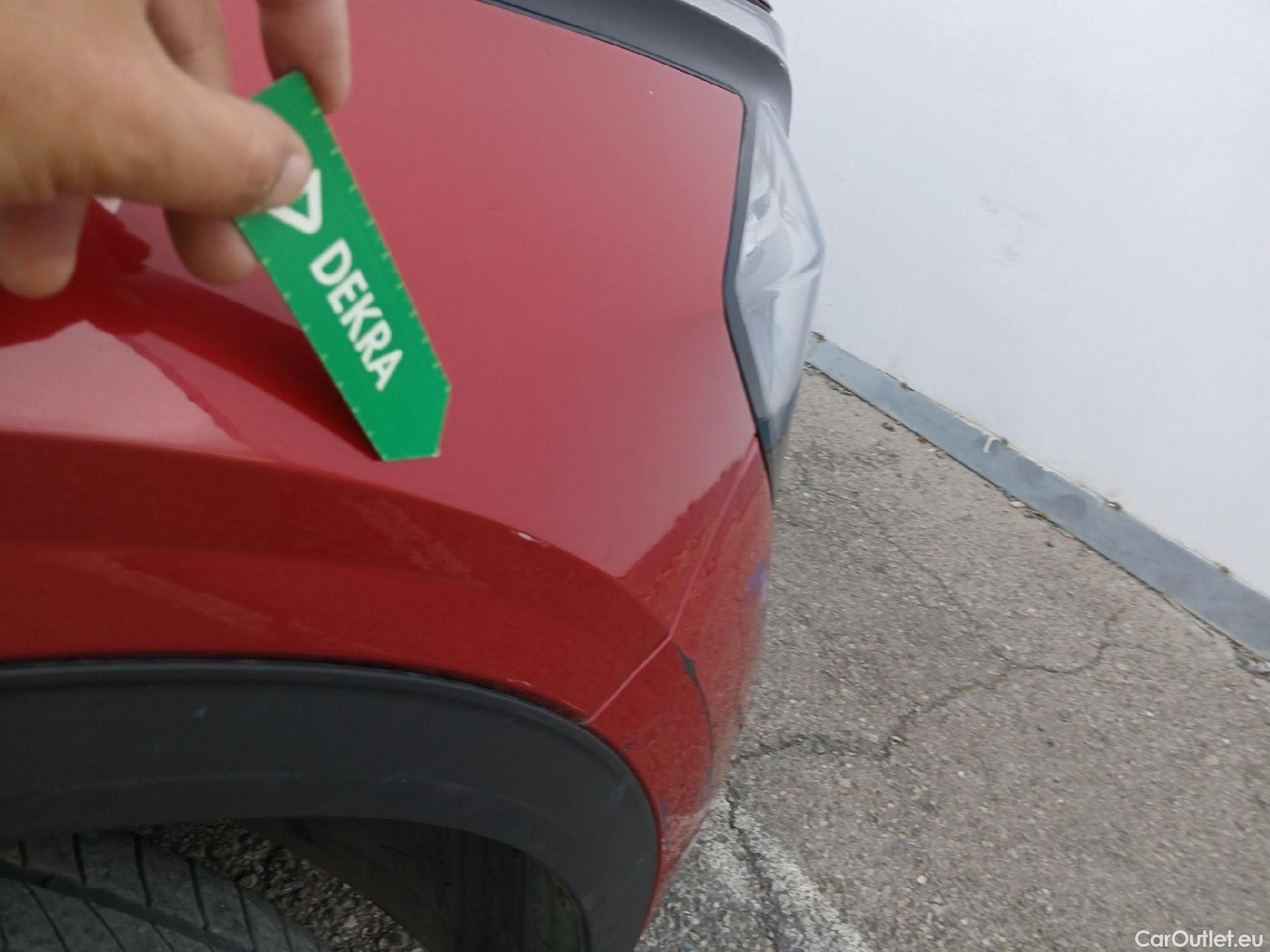 KIA  Sportage KIA  / 2022 / 5P / todoterreno 1.6 T-GDi MHEV 110kW (150CV) Drive 4x2 (AC2) #54