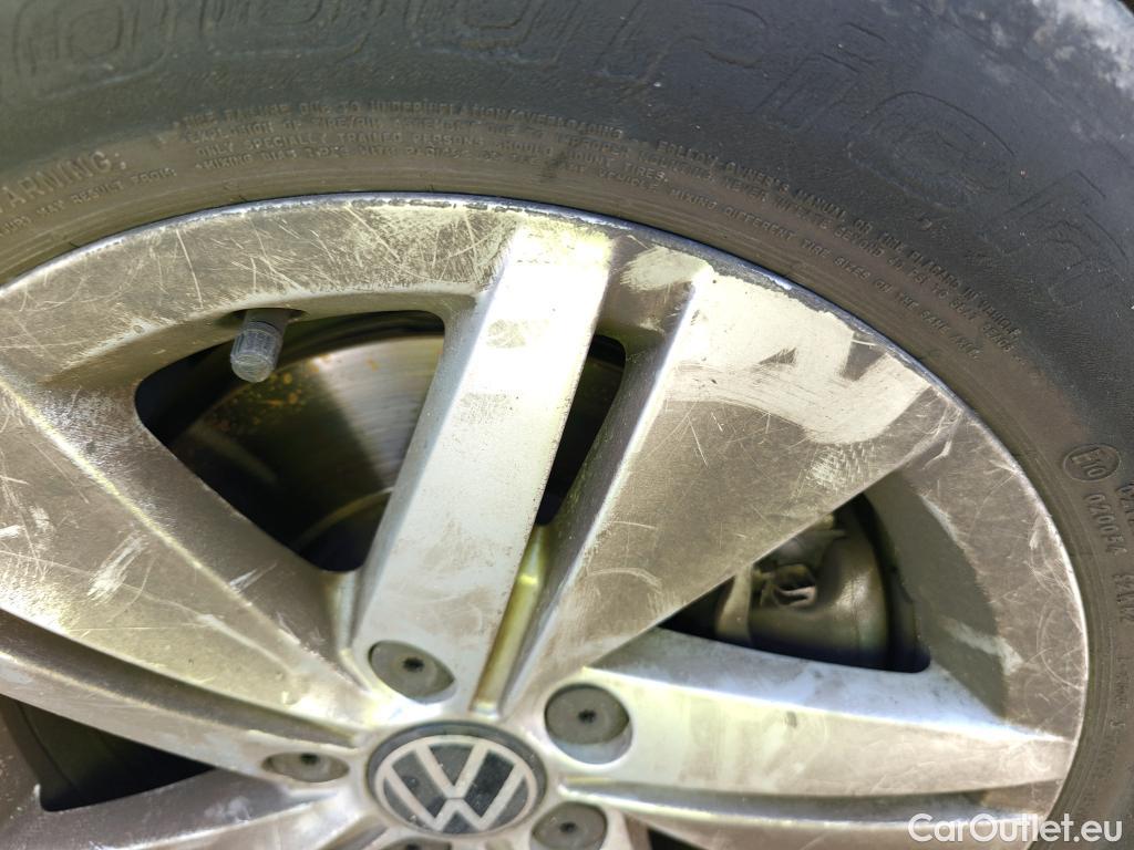 Volkswagen  Golf  VOLKSWAGEN / 2020 / 5P / familiar 2.0 TDI 85kW (115CV) DSG Variant #21