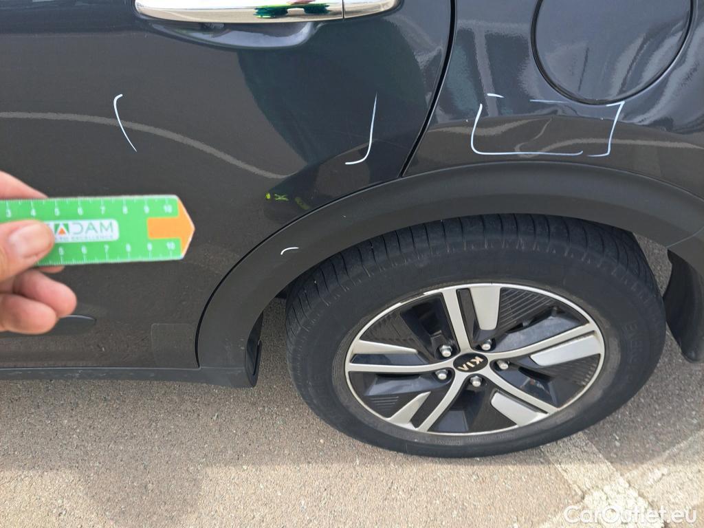 KIA  Niro  Drive 1.6 AT6 E6d #63