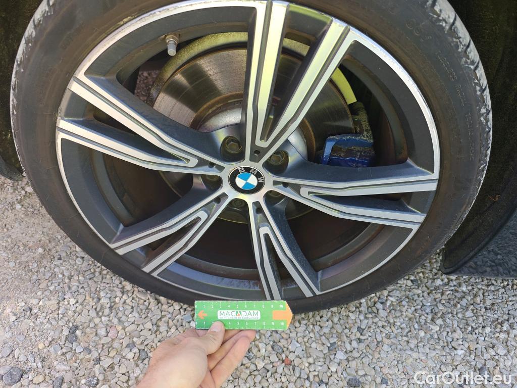  Bmw  Serie 4  Cabrio 420 d M Sport 2.0 190CV AT8 E6d #19