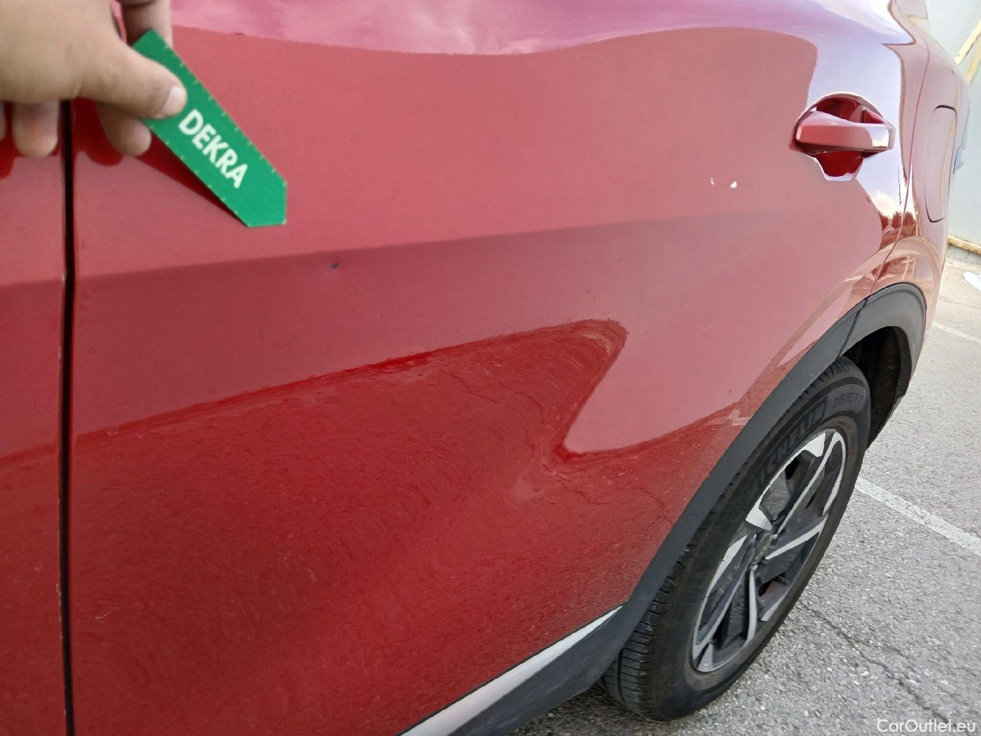 KIA  Sportage KIA  / 2022 / 5P / todoterreno 1.6 T-GDi MHEV 110kW (150CV) Drive 4x2 (AC2) #20